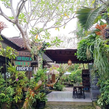 Coliving Bali Sweet Home Kost Lengkap Di Tabanan Kota 外观 照片