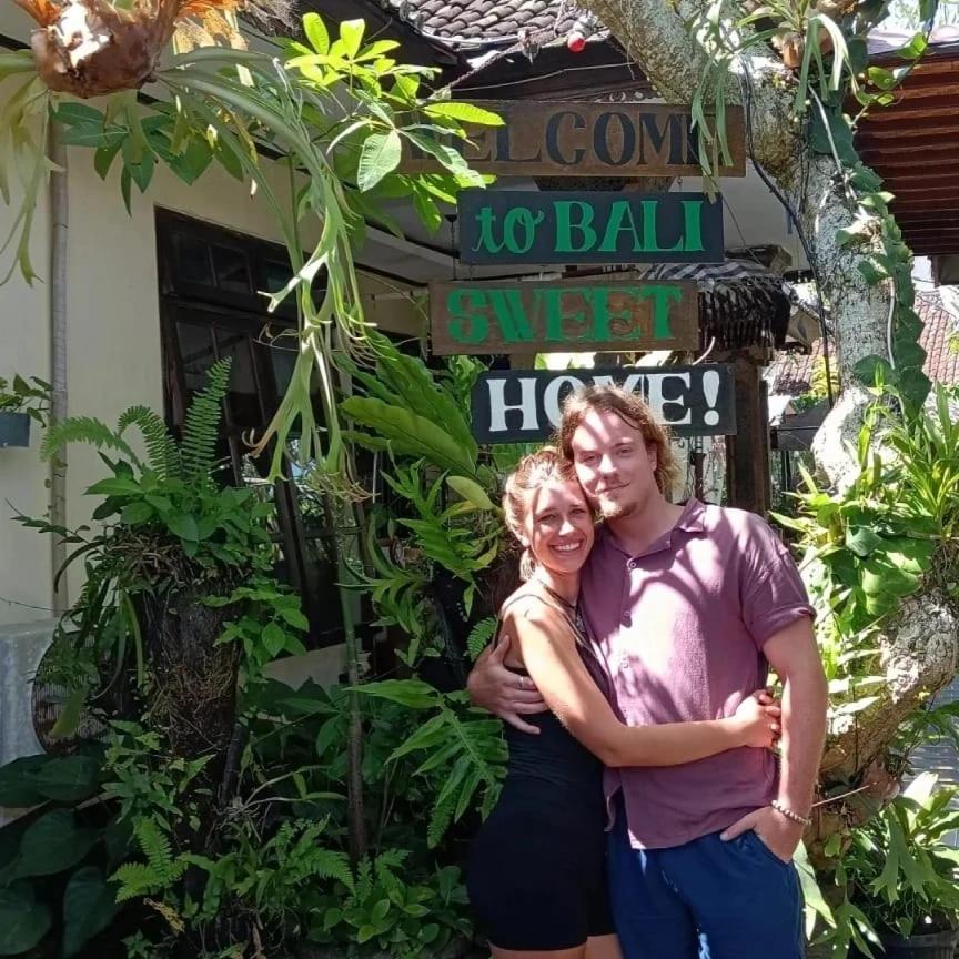 Coliving Bali Sweet Home Kost Lengkap Di Tabanan Kota 外观 照片