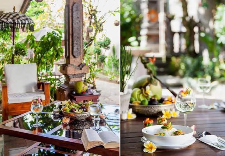 Coliving Bali Sweet Home Kost Lengkap Di Tabanan Kota 外观 照片