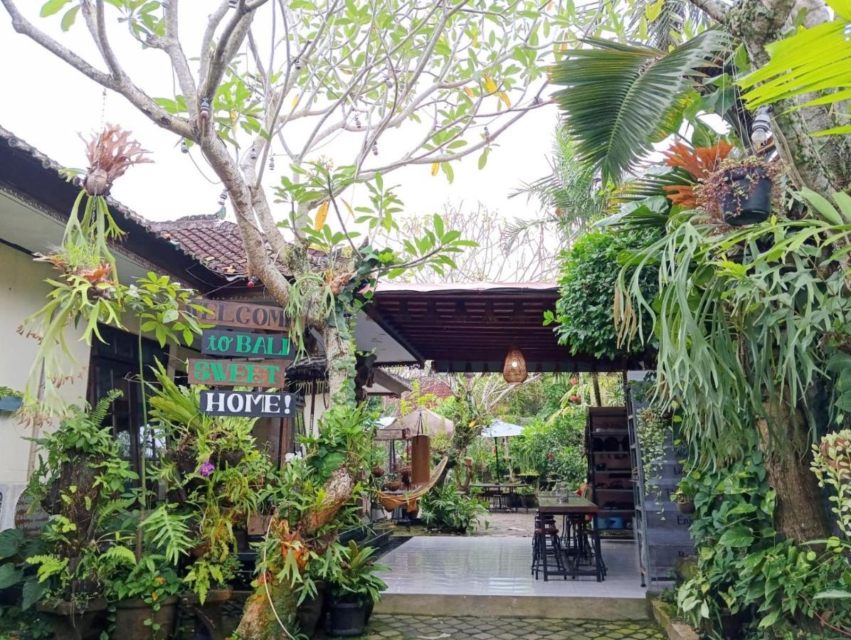 Coliving Bali Sweet Home Kost Lengkap Di Tabanan Kota 外观 照片