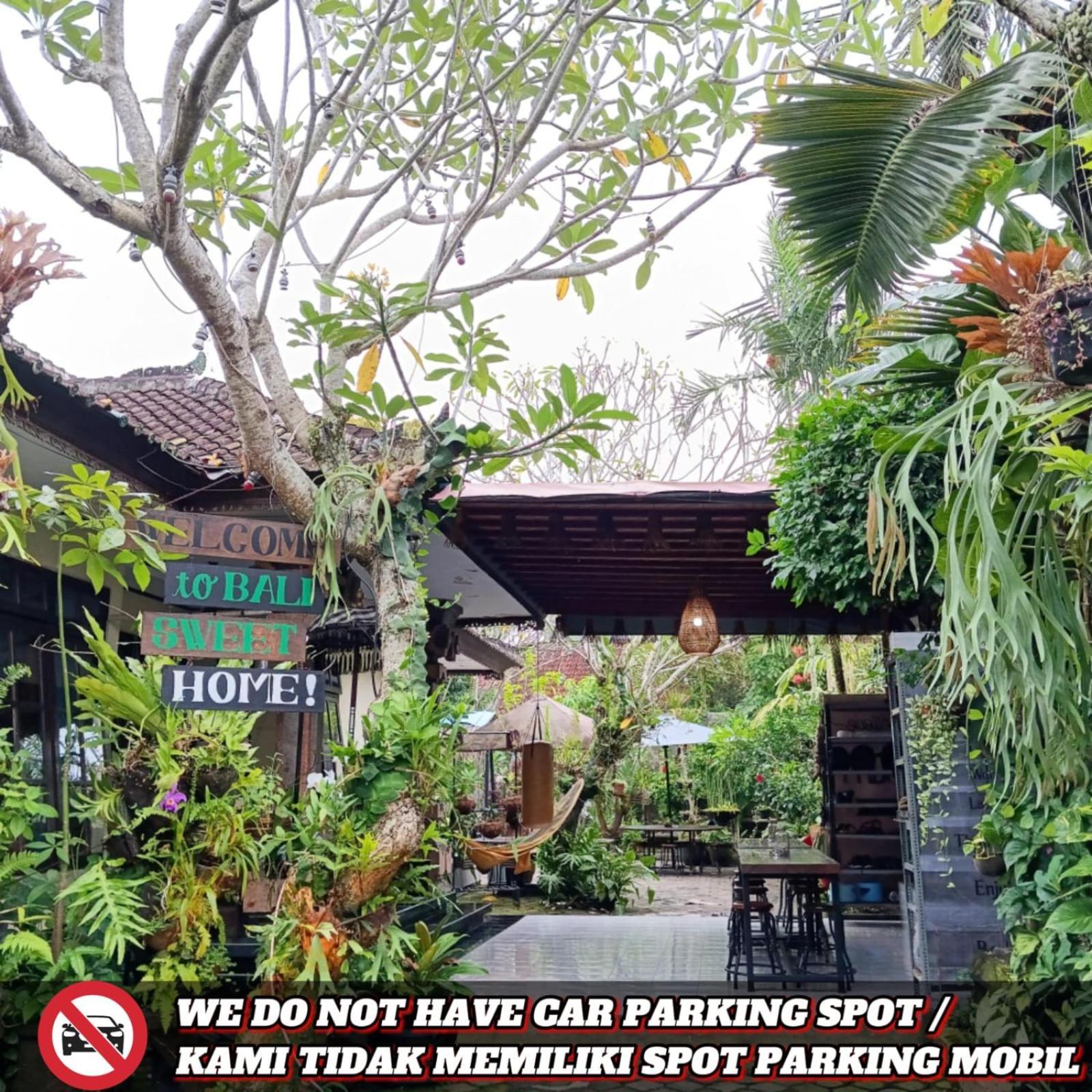 Coliving Bali Sweet Home Kost Lengkap Di Tabanan Kota 外观 照片
