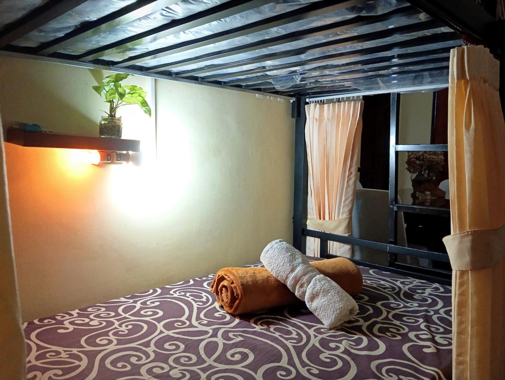 Coliving Bali Sweet Home Kost Lengkap Di Tabanan Kota 外观 照片