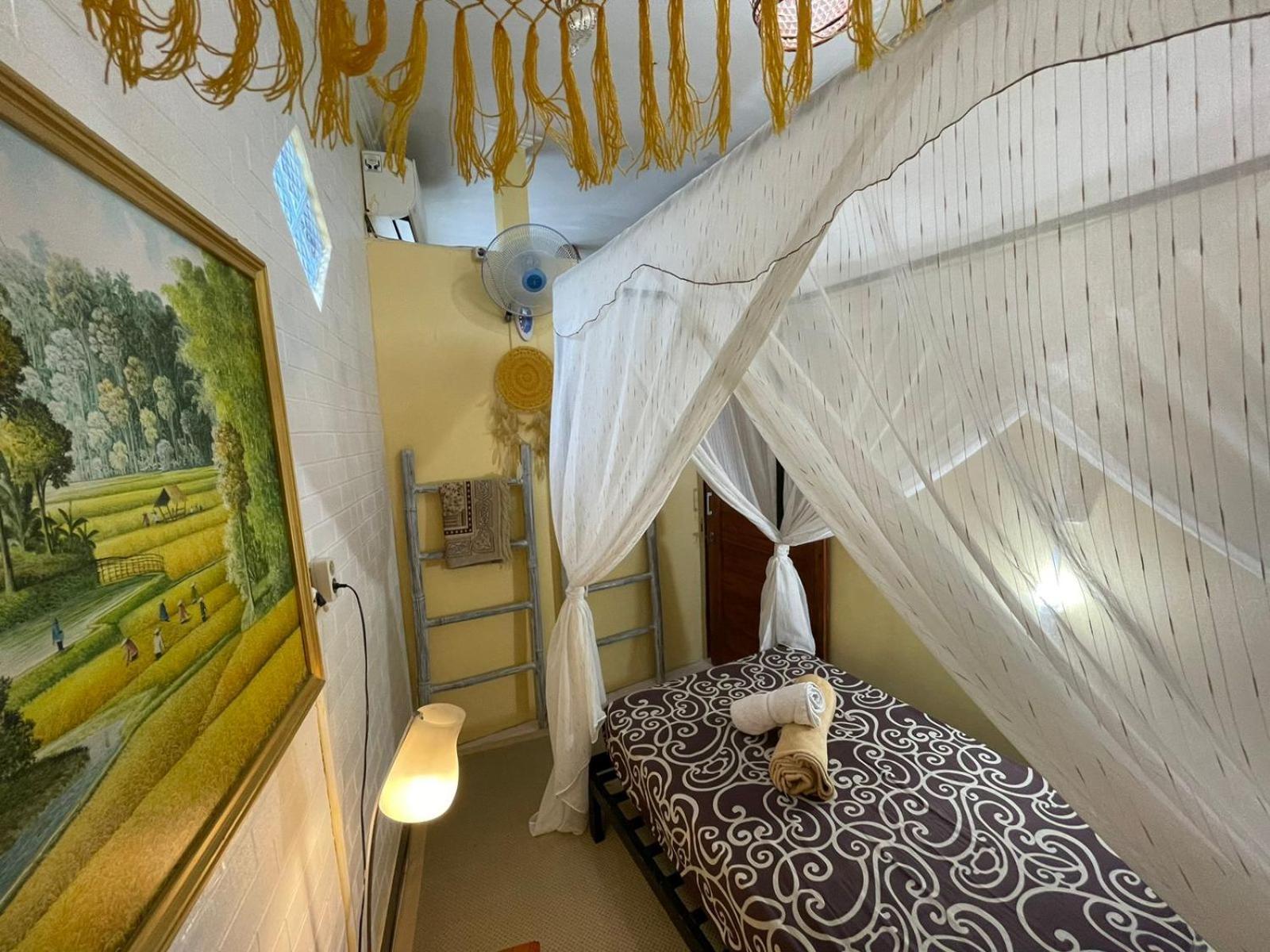 Coliving Bali Sweet Home Kost Lengkap Di Tabanan Kota 客房 照片