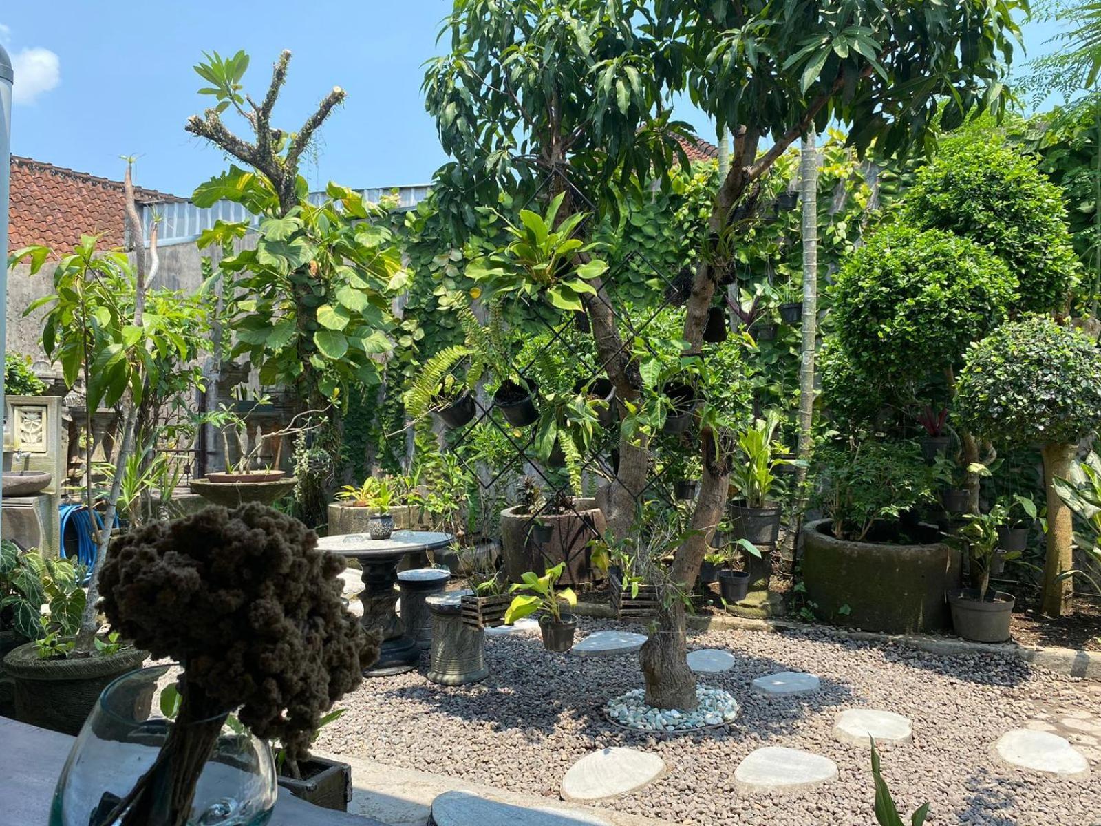 Coliving Bali Sweet Home Kost Lengkap Di Tabanan Kota 外观 照片
