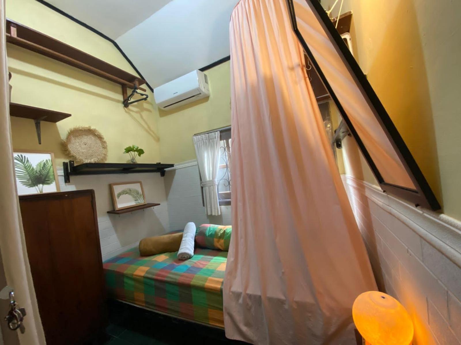 Coliving Bali Sweet Home Kost Lengkap Di Tabanan Kota 客房 照片