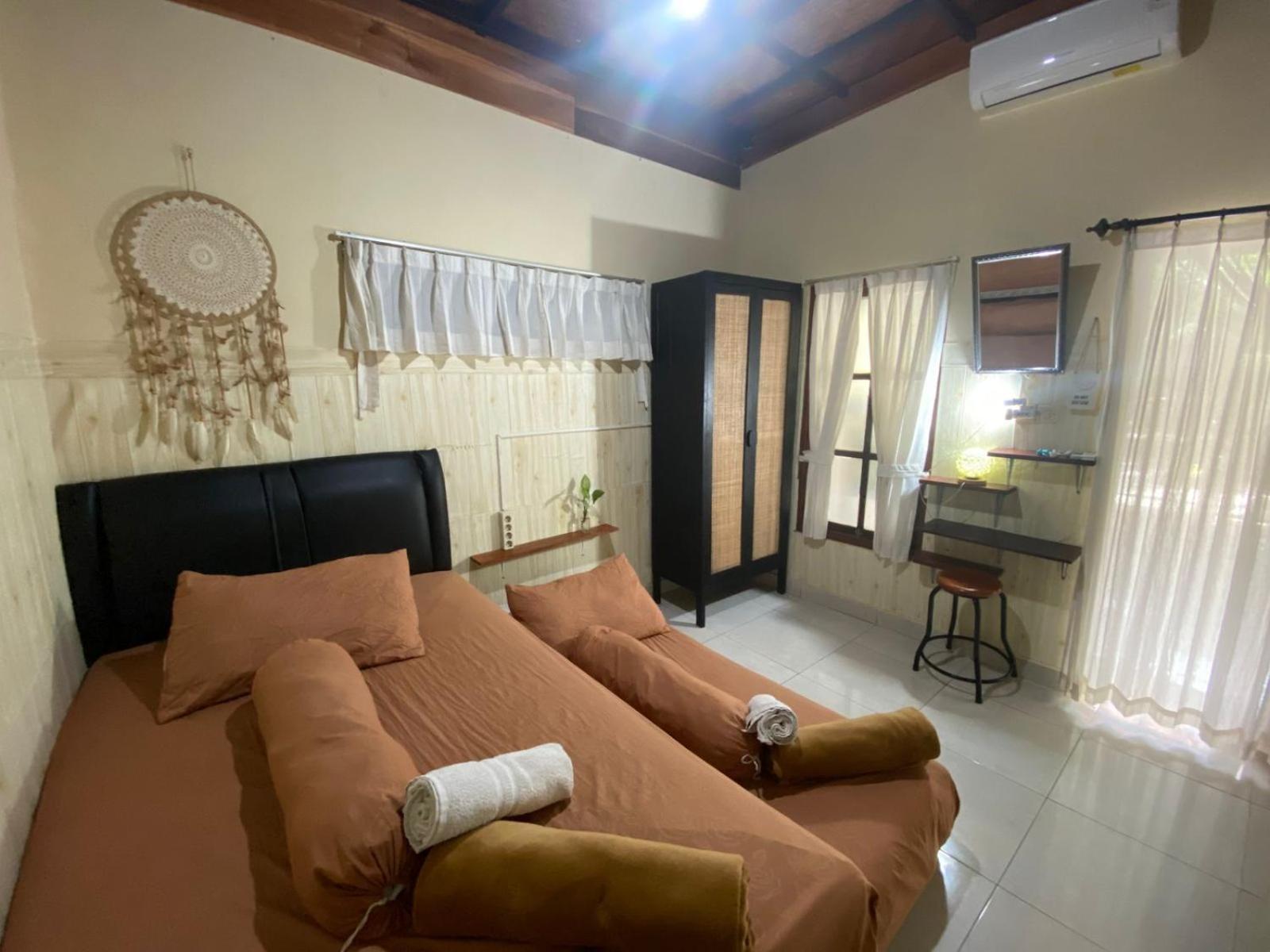 Coliving Bali Sweet Home Kost Lengkap Di Tabanan Kota 客房 照片