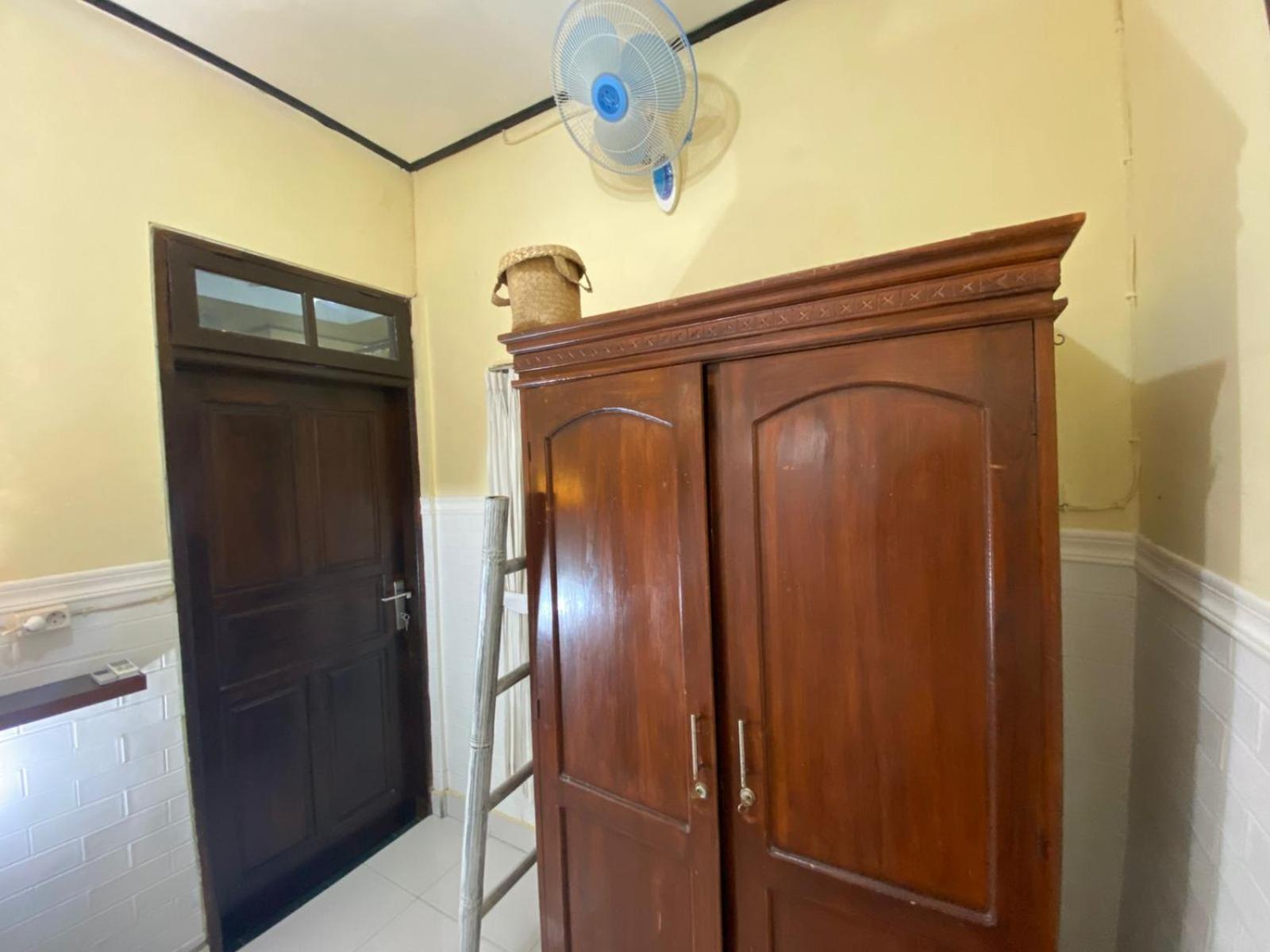 Coliving Bali Sweet Home Kost Lengkap Di Tabanan Kota 客房 照片