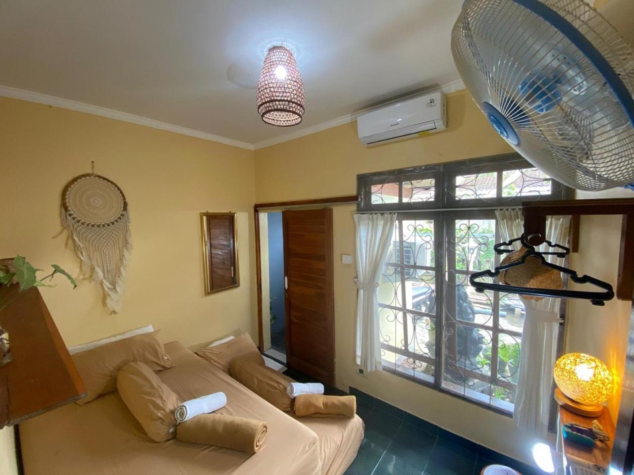 Coliving Bali Sweet Home Kost Lengkap Di Tabanan Kota 客房 照片