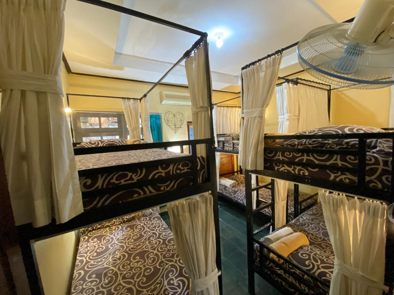 Coliving Bali Sweet Home Kost Lengkap Di Tabanan Kota 客房 照片