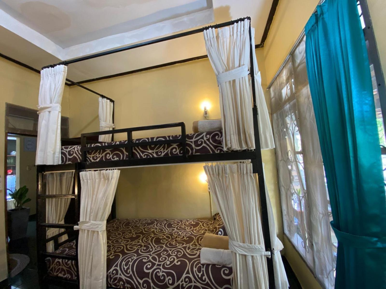 Coliving Bali Sweet Home Kost Lengkap Di Tabanan Kota 客房 照片