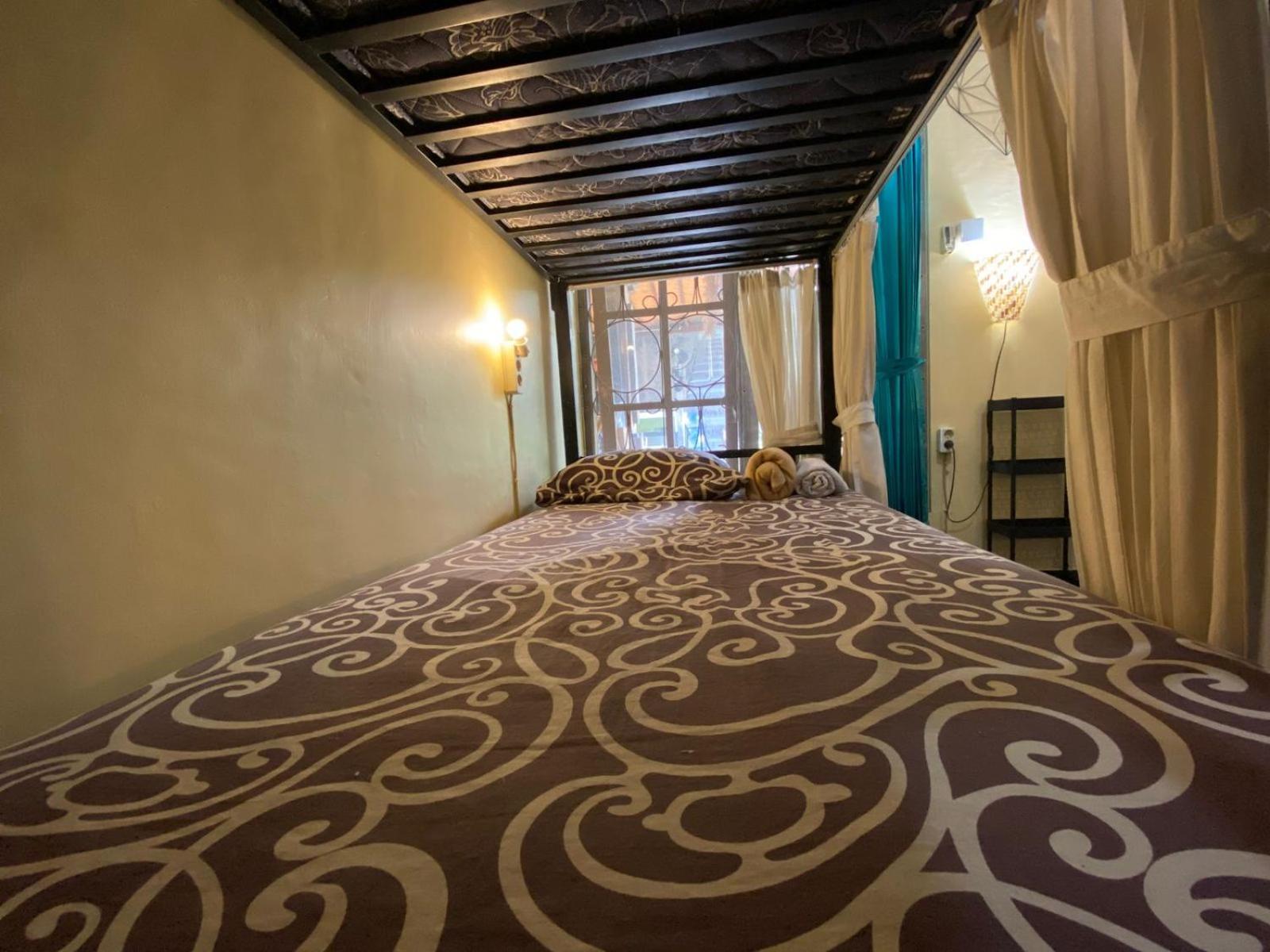 Coliving Bali Sweet Home Kost Lengkap Di Tabanan Kota 客房 照片
