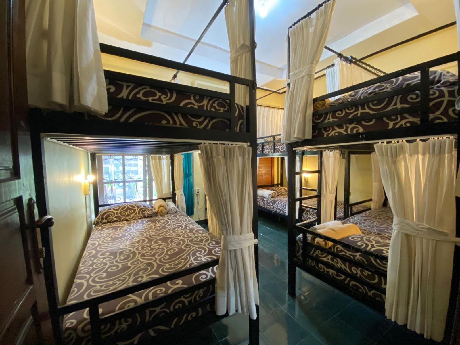 Coliving Bali Sweet Home Kost Lengkap Di Tabanan Kota 客房 照片