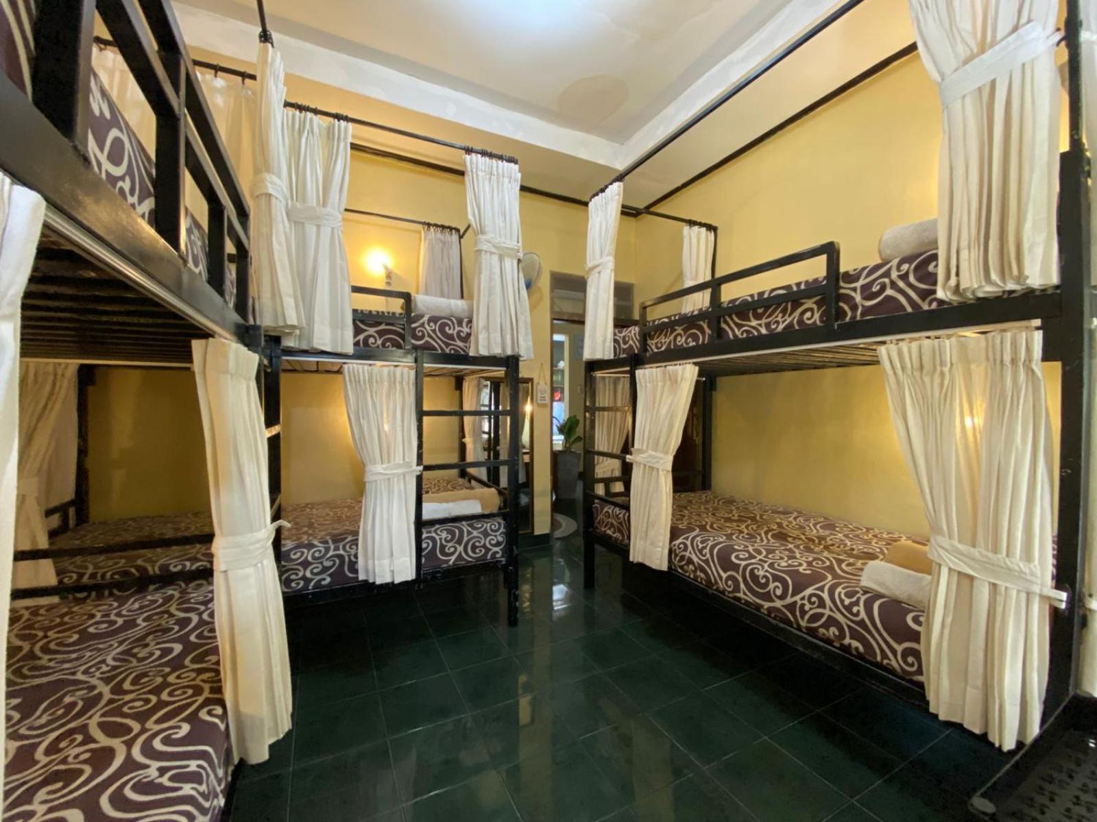 Coliving Bali Sweet Home Kost Lengkap Di Tabanan Kota 客房 照片