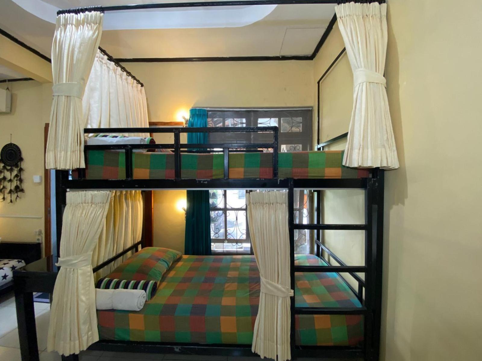 Coliving Bali Sweet Home Kost Lengkap Di Tabanan Kota 客房 照片