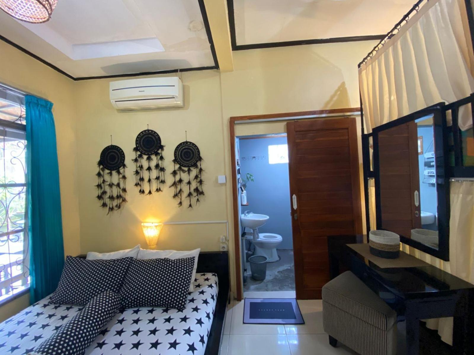 Coliving Bali Sweet Home Kost Lengkap Di Tabanan Kota 客房 照片