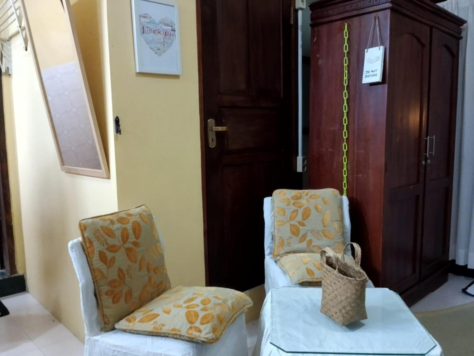 Coliving Bali Sweet Home Kost Lengkap Di Tabanan Kota 客房 照片