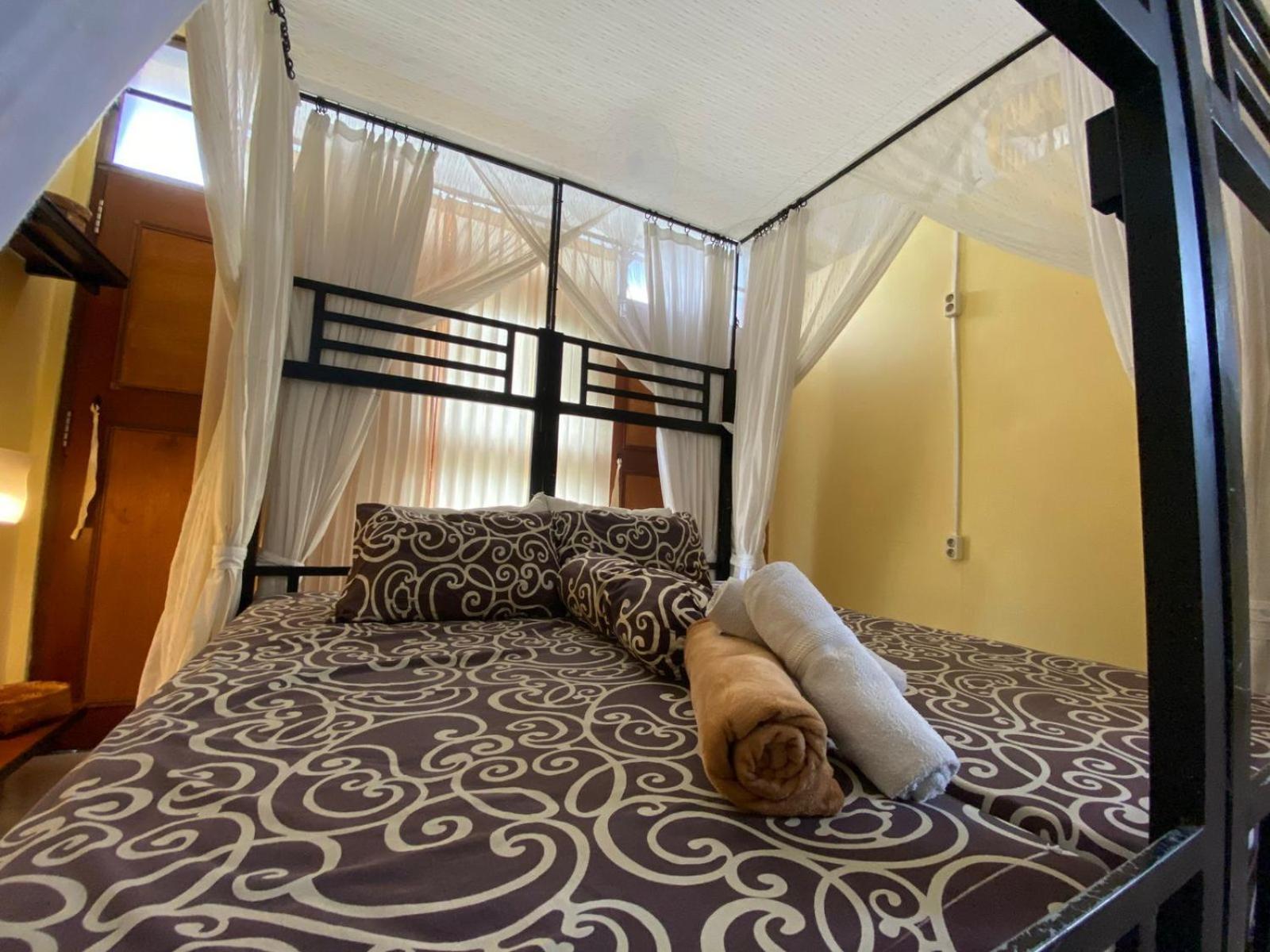Coliving Bali Sweet Home Kost Lengkap Di Tabanan Kota 客房 照片