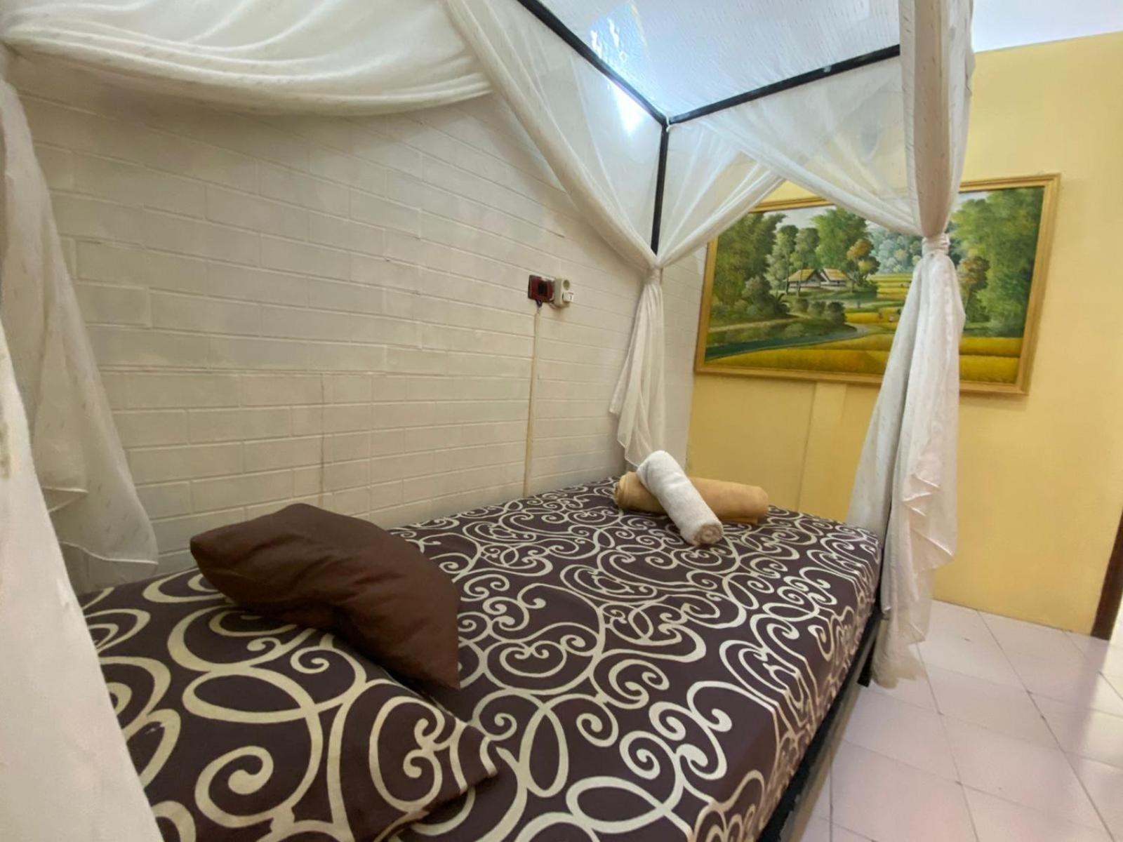 Coliving Bali Sweet Home Kost Lengkap Di Tabanan Kota 客房 照片