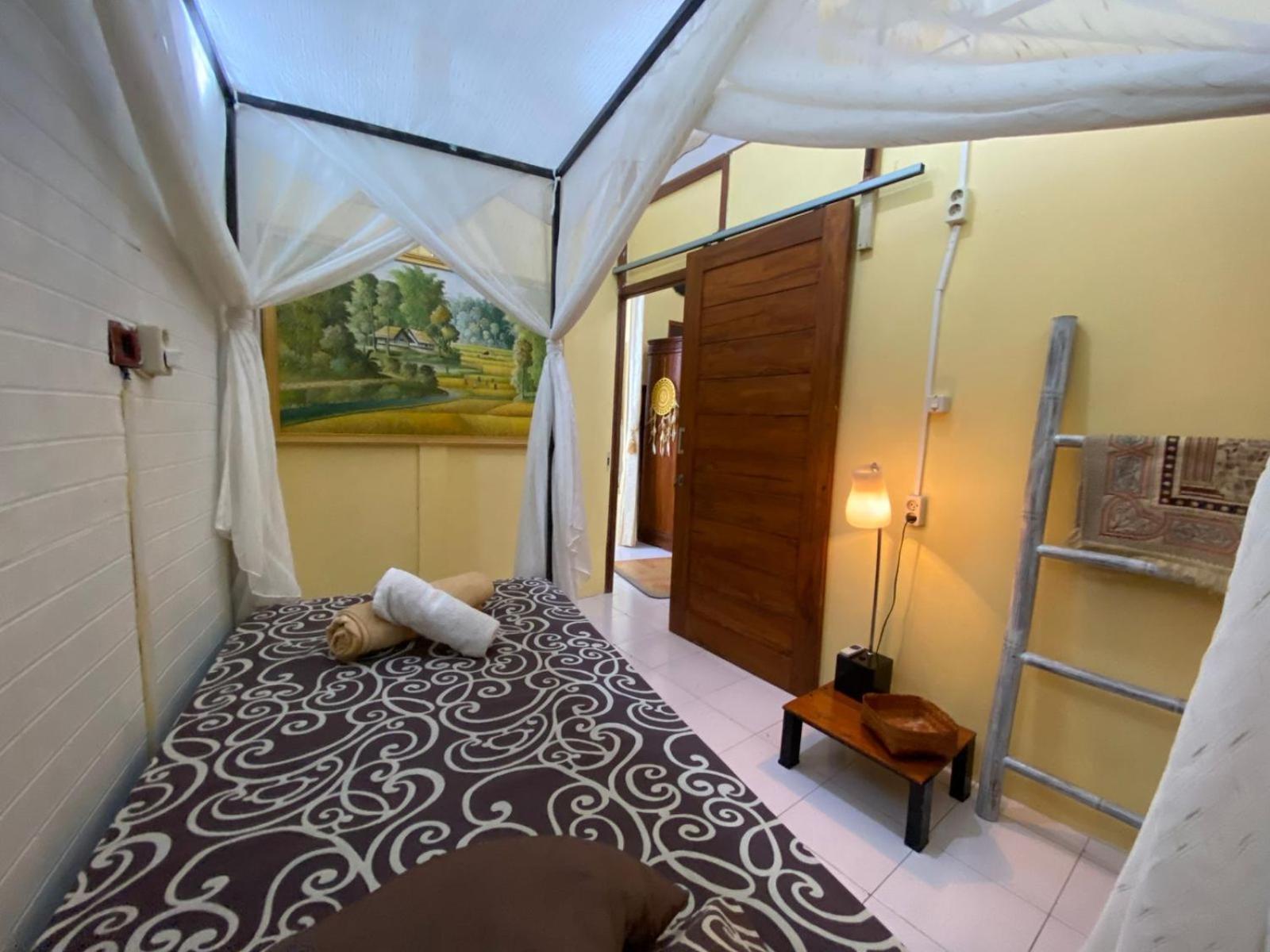 Coliving Bali Sweet Home Kost Lengkap Di Tabanan Kota 客房 照片