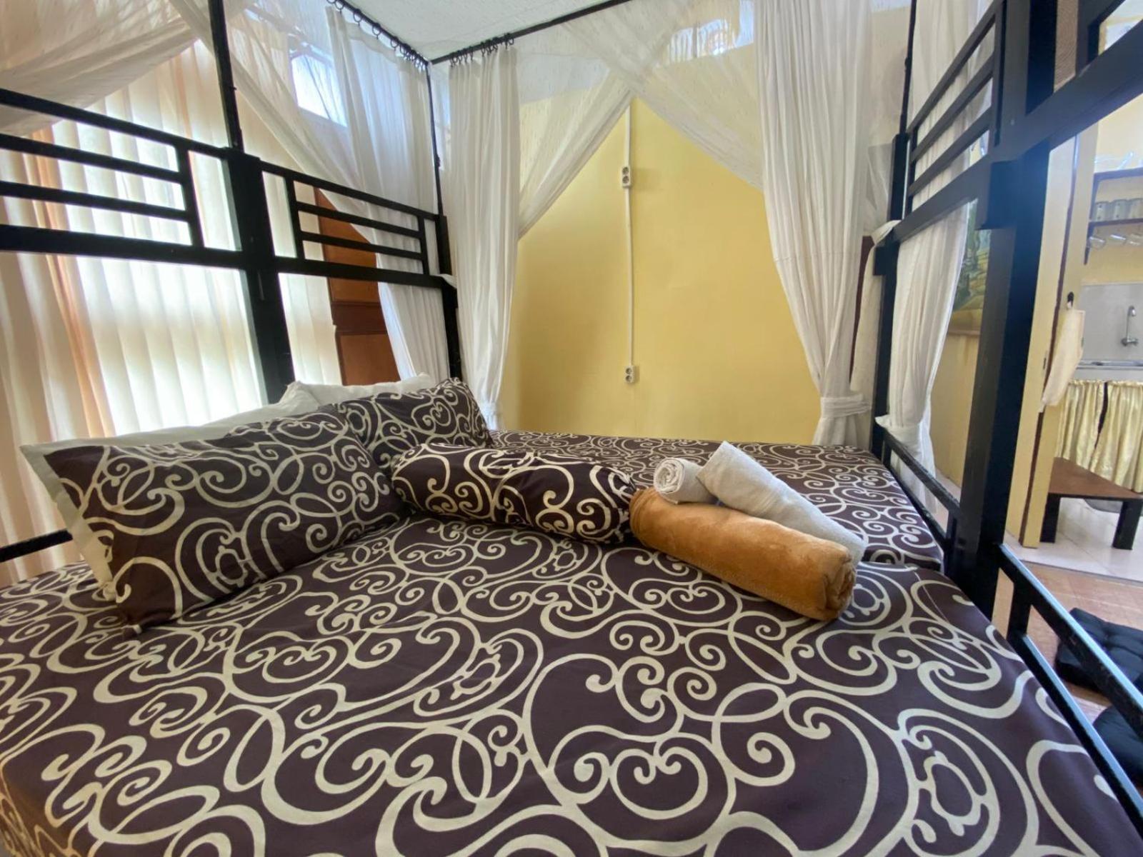 Coliving Bali Sweet Home Kost Lengkap Di Tabanan Kota 客房 照片