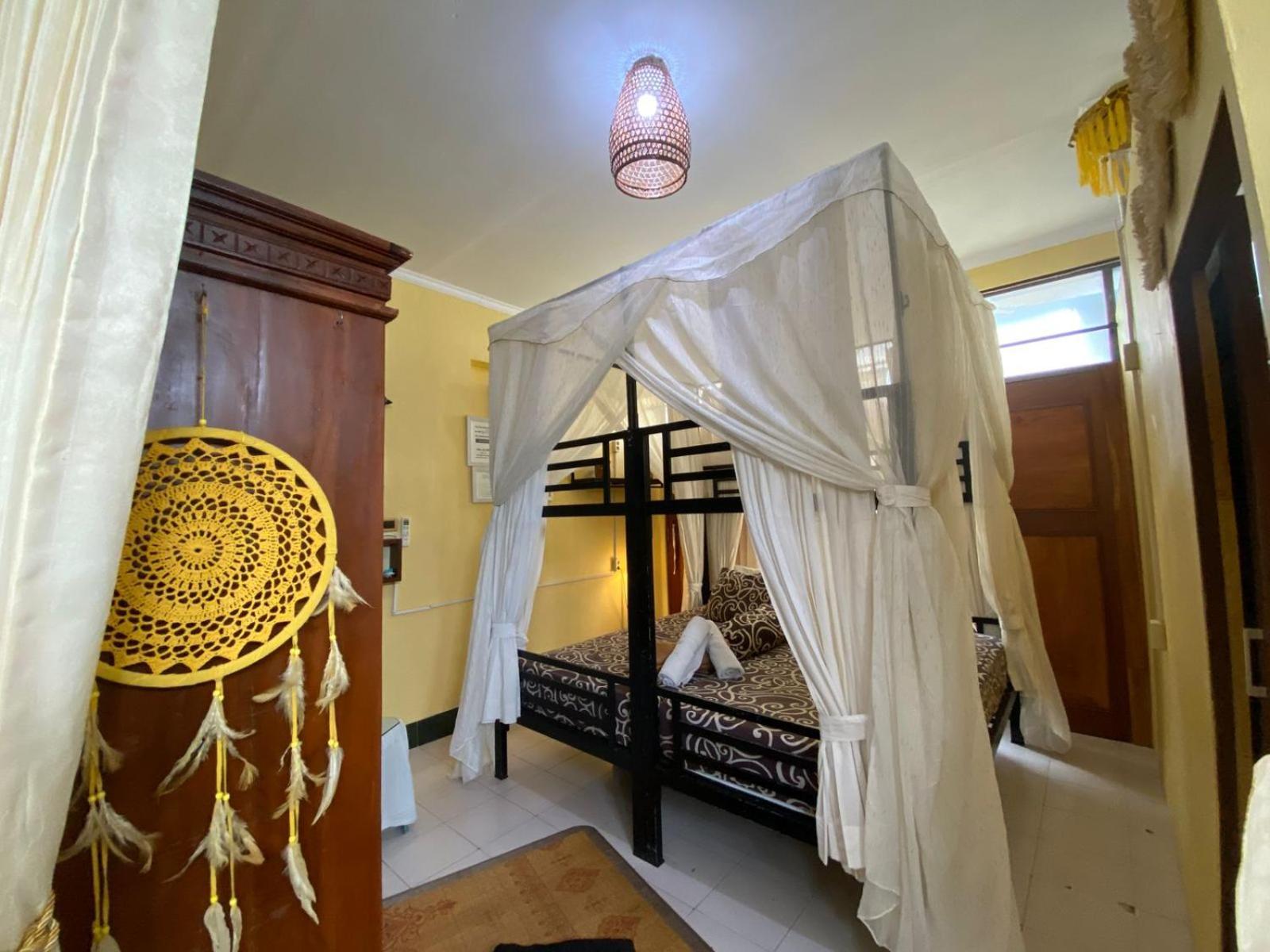 Coliving Bali Sweet Home Kost Lengkap Di Tabanan Kota 客房 照片