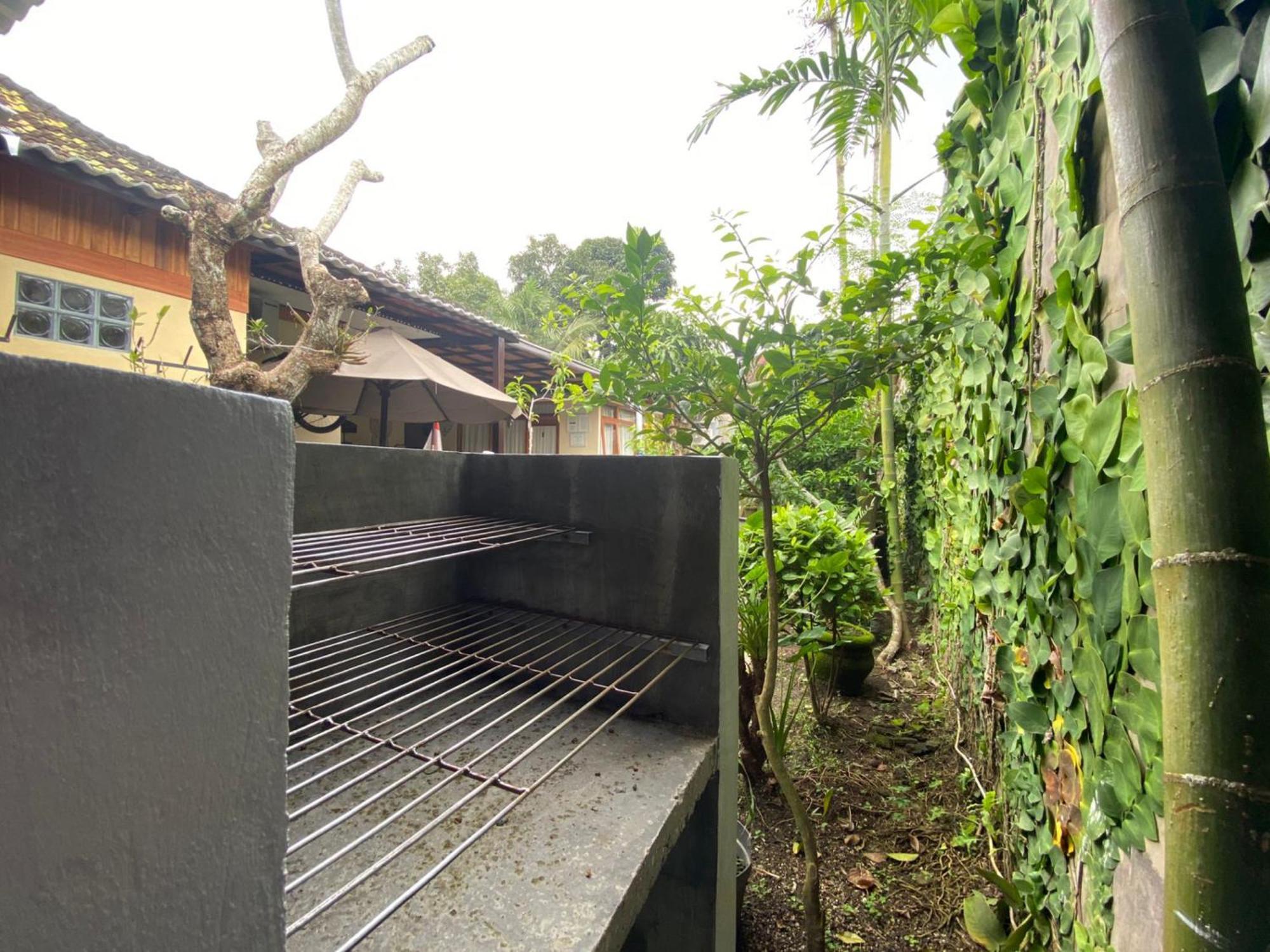 Coliving Bali Sweet Home Kost Lengkap Di Tabanan Kota 外观 照片