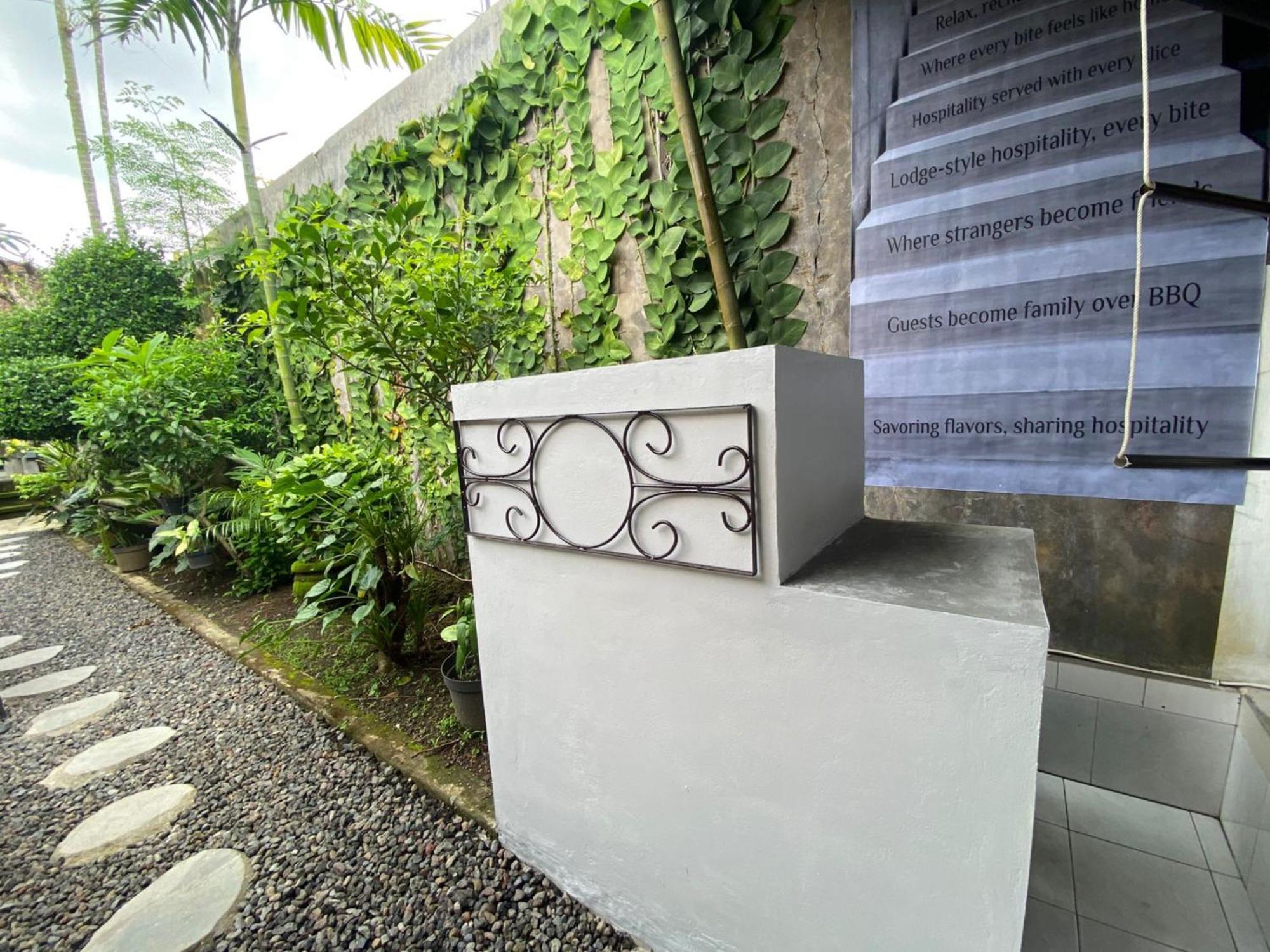 Coliving Bali Sweet Home Kost Lengkap Di Tabanan Kota 外观 照片