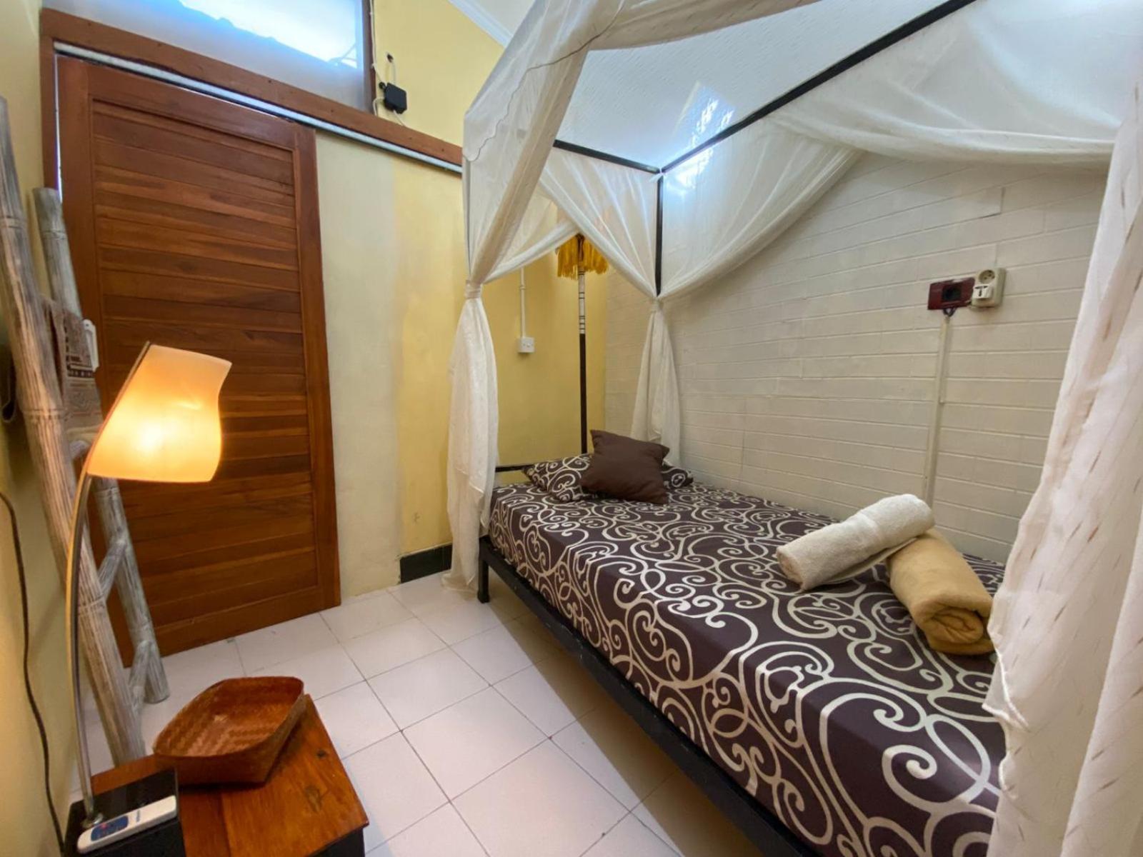 Coliving Bali Sweet Home Kost Lengkap Di Tabanan Kota 客房 照片