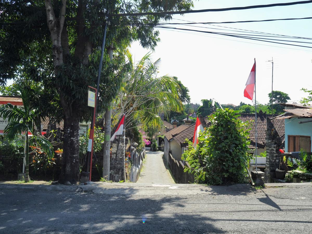 Coliving Bali Sweet Home Kost Lengkap Di Tabanan Kota 外观 照片